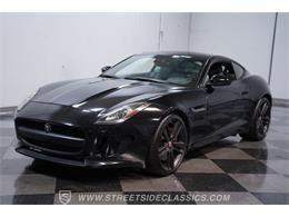 2016 Jaguar F-Type (CC-2087191) for sale in Lithia Springs, Georgia