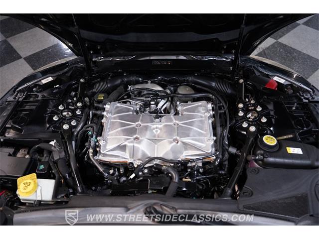 2016 Jaguar F-Type (CC-2087191) for sale in Lithia Springs, Georgia