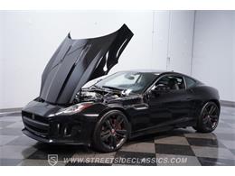2016 Jaguar F-Type (CC-2087191) for sale in Lithia Springs, Georgia
