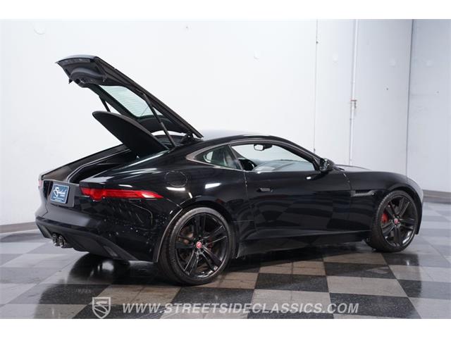 2016 Jaguar F-Type (CC-2087191) for sale in Lithia Springs, Georgia