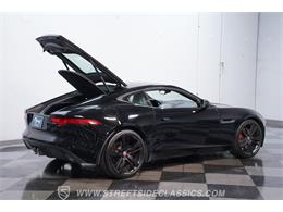2016 Jaguar F-Type (CC-2087191) for sale in Lithia Springs, Georgia