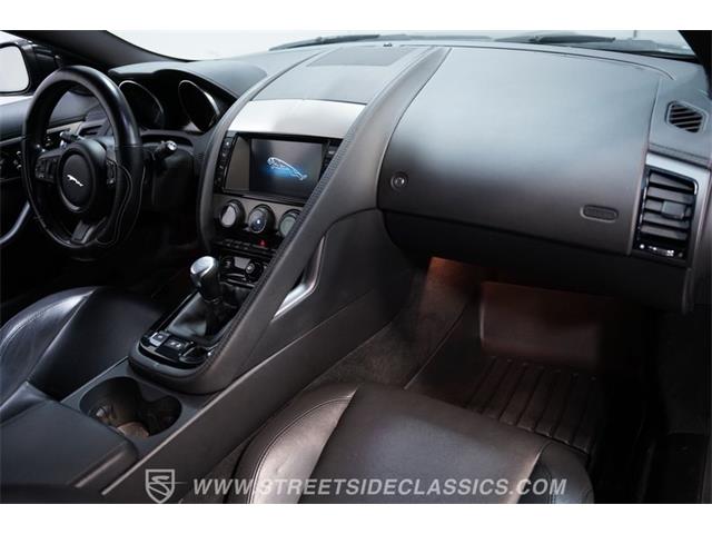 2016 Jaguar F-Type (CC-2087191) for sale in Lithia Springs, Georgia