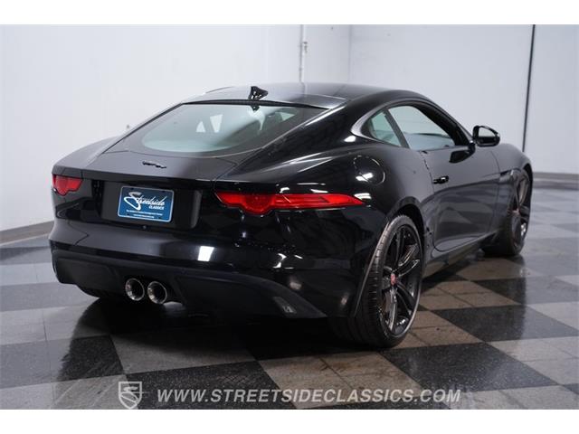 2016 Jaguar F-Type (CC-2087191) for sale in Lithia Springs, Georgia