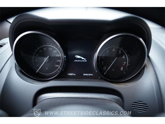 2016 Jaguar F-Type (CC-2087191) for sale in Lithia Springs, Georgia