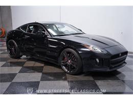 2016 Jaguar F-Type (CC-2087191) for sale in Lithia Springs, Georgia