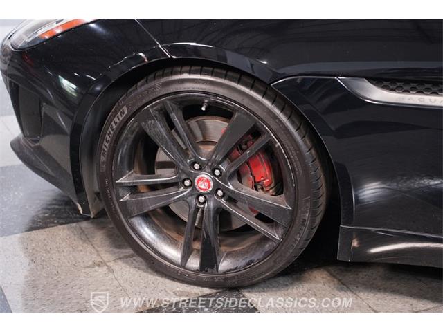 2016 Jaguar F-Type (CC-2087191) for sale in Lithia Springs, Georgia