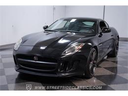 2016 Jaguar F-Type (CC-2087191) for sale in Lithia Springs, Georgia