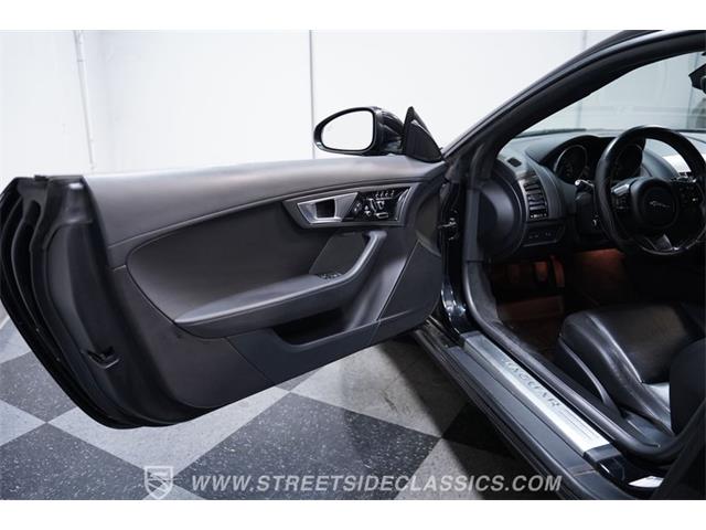 2016 Jaguar F-Type (CC-2087191) for sale in Lithia Springs, Georgia