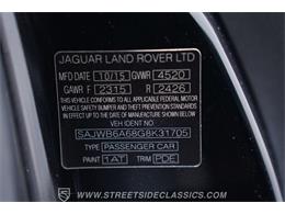2016 Jaguar F-Type (CC-2087191) for sale in Lithia Springs, Georgia