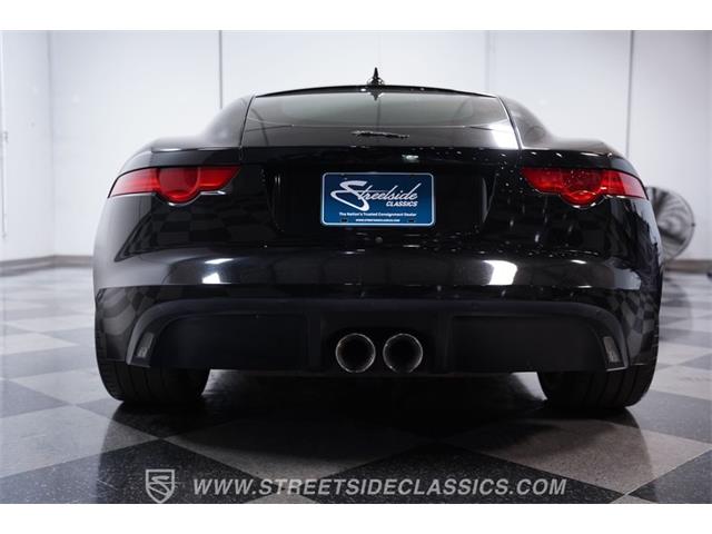 2016 Jaguar F-Type (CC-2087191) for sale in Lithia Springs, Georgia