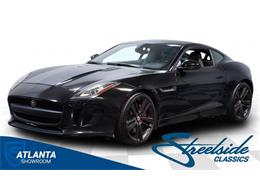 2016 Jaguar F-Type (CC-2087191) for sale in Lithia Springs, Georgia