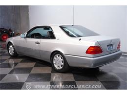 1995 Mercedes-Benz S600 (CC-2087192) for sale in Lithia Springs, Georgia