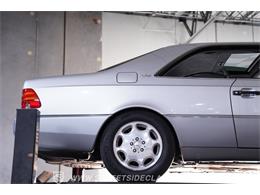 1995 Mercedes-Benz S600 (CC-2087192) for sale in Lithia Springs, Georgia