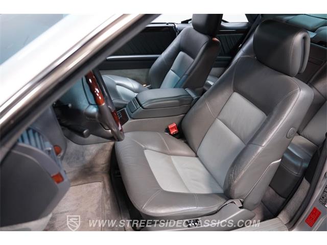 1995 Mercedes-Benz S600 (CC-2087192) for sale in Lithia Springs, Georgia