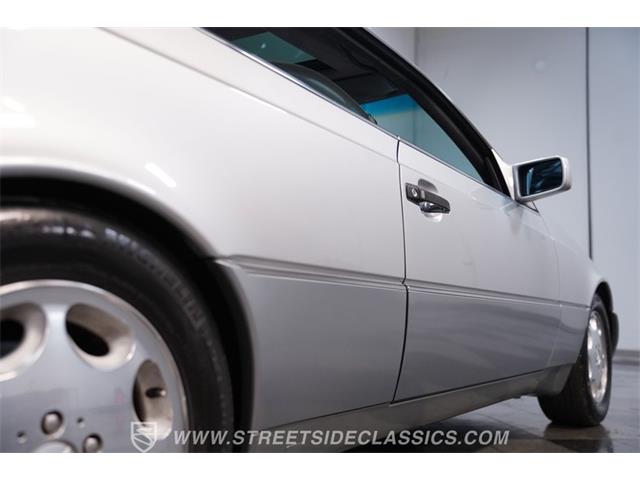 1995 Mercedes-Benz S600 (CC-2087192) for sale in Lithia Springs, Georgia