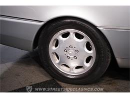 1995 Mercedes-Benz S600 (CC-2087192) for sale in Lithia Springs, Georgia