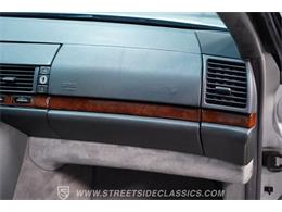 1995 Mercedes-Benz S600 (CC-2087192) for sale in Lithia Springs, Georgia