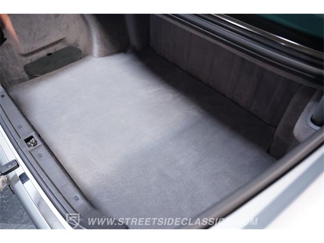 1995 Mercedes-Benz S600 (CC-2087192) for sale in Lithia Springs, Georgia