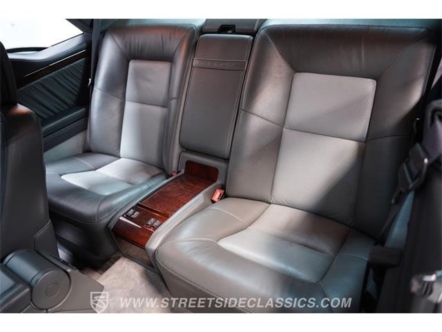1995 Mercedes-Benz S600 (CC-2087192) for sale in Lithia Springs, Georgia