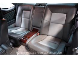 1995 Mercedes-Benz S600 (CC-2087192) for sale in Lithia Springs, Georgia