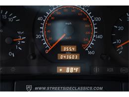 1995 Mercedes-Benz S600 (CC-2087192) for sale in Lithia Springs, Georgia