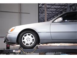 1995 Mercedes-Benz S600 (CC-2087192) for sale in Lithia Springs, Georgia
