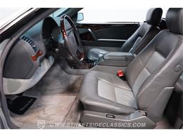 1995 Mercedes-Benz S600 (CC-2087192) for sale in Lithia Springs, Georgia
