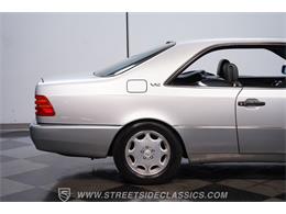 1995 Mercedes-Benz S600 (CC-2087192) for sale in Lithia Springs, Georgia