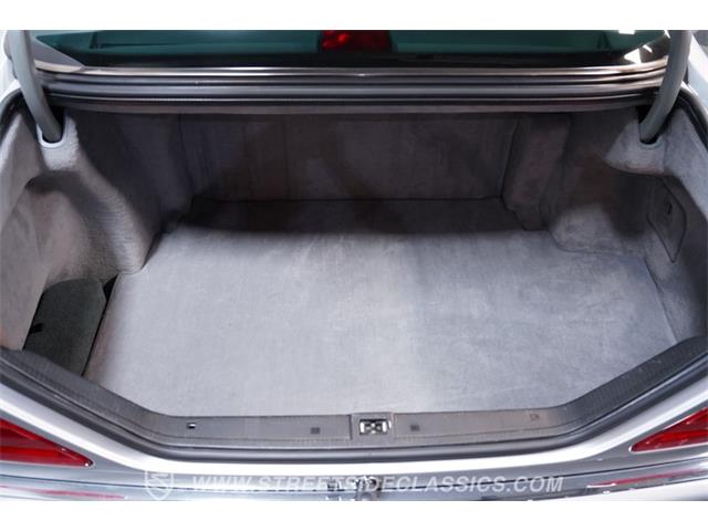 1995 Mercedes-Benz S600 (CC-2087192) for sale in Lithia Springs, Georgia
