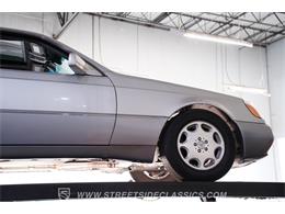 1995 Mercedes-Benz S600 (CC-2087192) for sale in Lithia Springs, Georgia