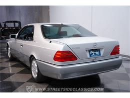 1995 Mercedes-Benz S600 (CC-2087192) for sale in Lithia Springs, Georgia