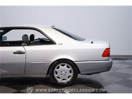 1995 Mercedes-Benz S600 (CC-2087192) for sale in Lithia Springs, Georgia