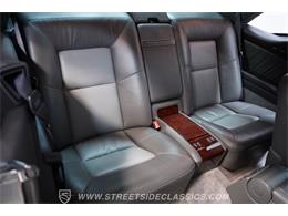 1995 Mercedes-Benz S600 (CC-2087192) for sale in Lithia Springs, Georgia