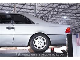 1995 Mercedes-Benz S600 (CC-2087192) for sale in Lithia Springs, Georgia