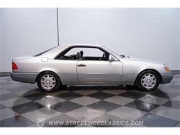 1995 Mercedes-Benz S600 (CC-2087192) for sale in Lithia Springs, Georgia