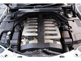 1995 Mercedes-Benz S600 (CC-2087192) for sale in Lithia Springs, Georgia