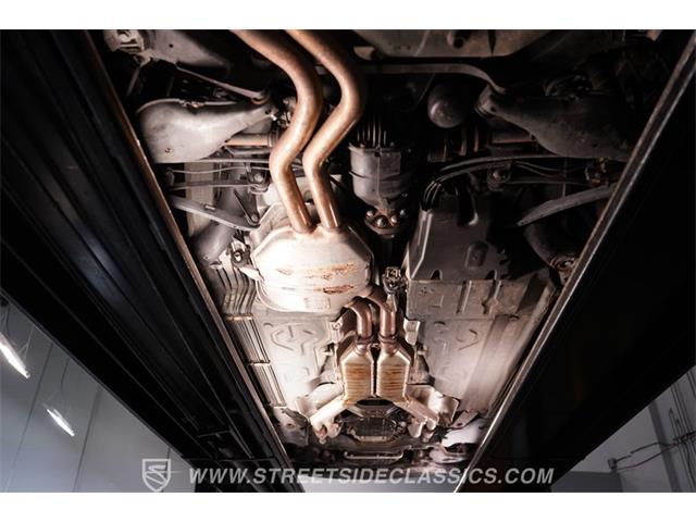 1995 Mercedes-Benz S600 (CC-2087192) for sale in Lithia Springs, Georgia
