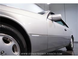 1995 Mercedes-Benz S600 (CC-2087192) for sale in Lithia Springs, Georgia