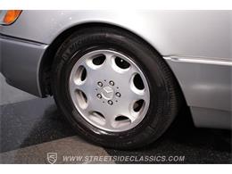 1995 Mercedes-Benz S600 (CC-2087192) for sale in Lithia Springs, Georgia