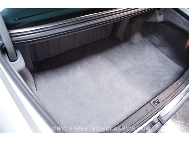 1995 Mercedes-Benz S600 (CC-2087192) for sale in Lithia Springs, Georgia