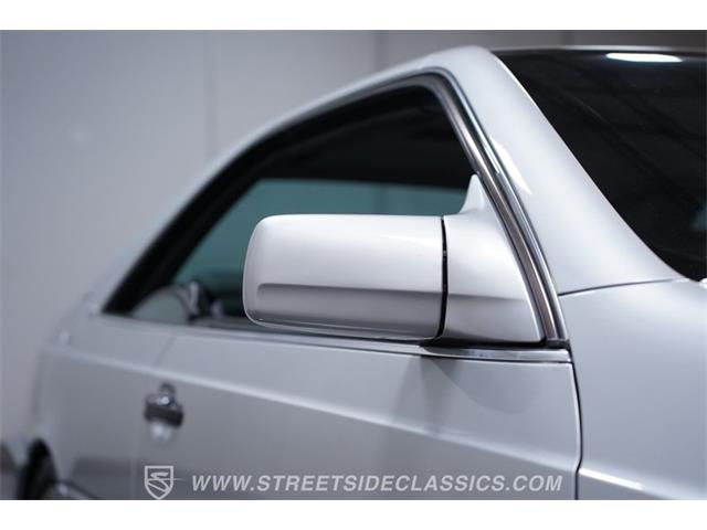 1995 Mercedes-Benz S600 (CC-2087192) for sale in Lithia Springs, Georgia
