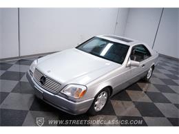1995 Mercedes-Benz S600 (CC-2087192) for sale in Lithia Springs, Georgia