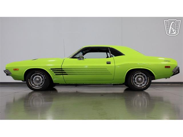 1973 Dodge Challenger (CC-2087193) for sale in Peoria, Arizona