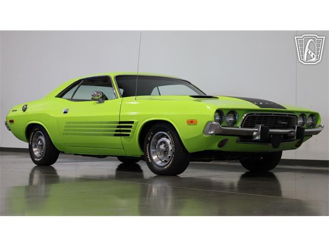 1973 Dodge Challenger (CC-2087193) for sale in Peoria, Arizona