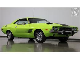 1973 Dodge Challenger (CC-2087193) for sale in Peoria, Arizona
