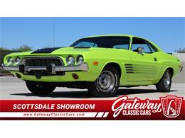 1973 Dodge Challenger (CC-2087193) for sale in Peoria, Arizona