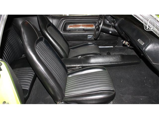 1973 Dodge Challenger (CC-2087193) for sale in Peoria, Arizona