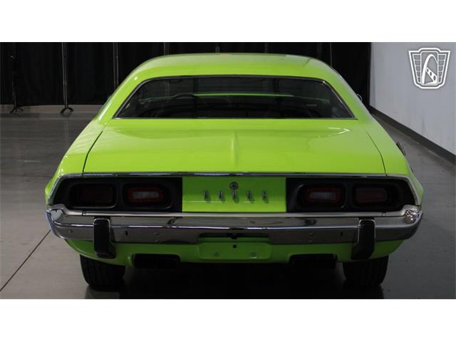 1973 Dodge Challenger (CC-2087193) for sale in Peoria, Arizona