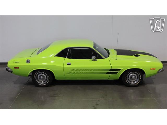 1973 Dodge Challenger (CC-2087193) for sale in Peoria, Arizona