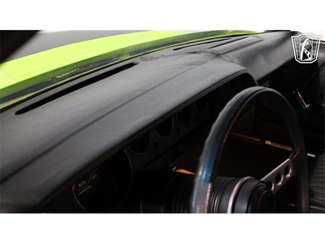 1973 Dodge Challenger (CC-2087193) for sale in Peoria, Arizona